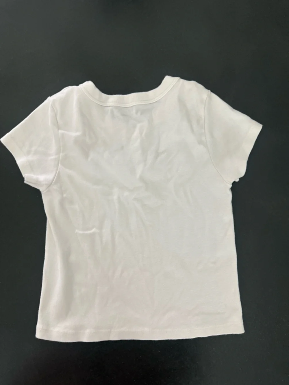 Brandy Melville Tee - Picture 2 of 2